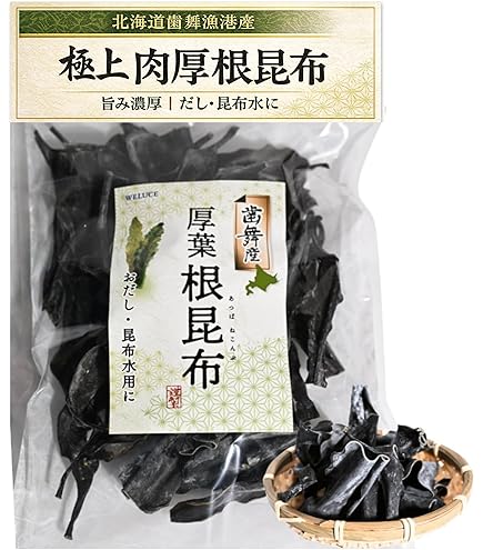 室屋　羅臼昆布 Amazon.co.jp: 室屋 羅臼産根昆布 58g : 食品・飲料・お酒