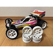 タミヤ アスチュート ライトウェイト ホイール JC racing製2WD 新品 】タミヤ アスチュート 2WD用 英国 JC Racing製 ライト