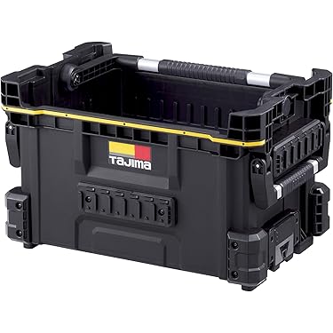 Amazon.co.jp 最新リリース: ツールボックス の新着ランキングです。