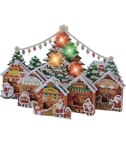 Amazon.co.jp: サンリオ(SANRIO) クリスマスカード ライト