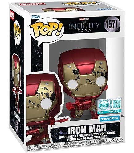 Amazon.co.jp: FUNKO Pop! ファンコ ポップ 『マーベルコミック