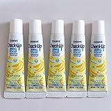 DENT チェックアップジェル バナナ 10g × 5本 合計50g こども