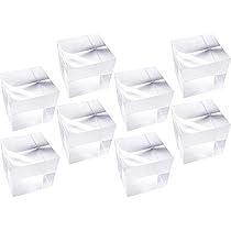 Amazon.co.jp: オーディオファン アクリル キューブ 4cm 立方 アクリル
