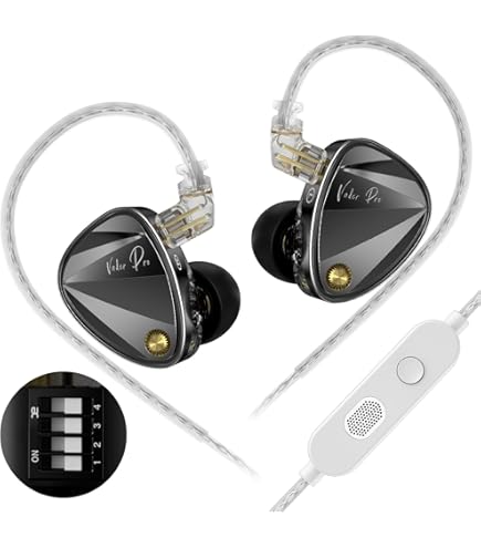 CCA Hydro 2DD+8BAハイブリッド型 ブラック ハイエンドイヤホン Amazon.co.jp: LINSOUL CCA Hydro 2DD+8BAハイブリッド型
