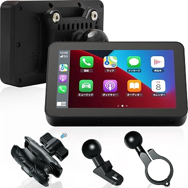 メリオダスワイヤレス　ドライブレコーダー バックモニター スマホ連携 Amazon.co.jp ほしい物ランキング: バイク用GPS で、ほしい物リストと