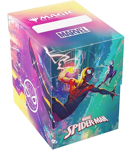 Amazon.co.jp: Gamegenic | マジック:ザ・ギャザリング - マーベルの