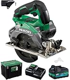 Amazon | マキタ(Makita) 185mm防じんマルノコ チップソー付 5047KB
