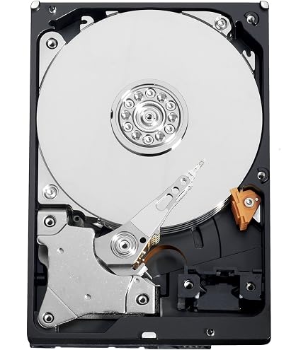 Amazon | 日立 HGST Deskstar パッケージ版 3.5inch 2TB 32MB 7200rpm