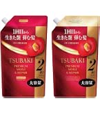 Amazon | 資生堂 ツバキ (TSUBAKI) さらさらストレート シャンプー