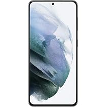 Amazon | 【整備済み品】Samsung Galaxy S21 5G docomo 256GB