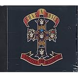 Appetite for Destruction (Clean)