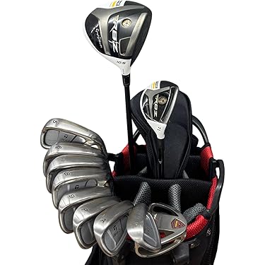 Amazon.co.jp 最新リリース: ゴルフクラブセット の新着ランキングです。