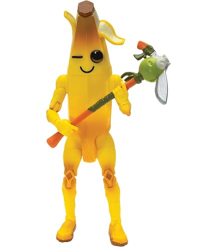Amazon.co.jp: Fortnite フォートナイト ピーリー 表情豊か かわいい