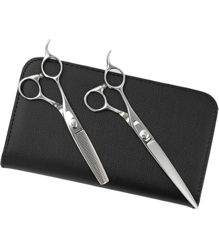 Amazon.co.jp: 【PET】DEEDS 日本の鋏専門メーカー P1L 左利き 用