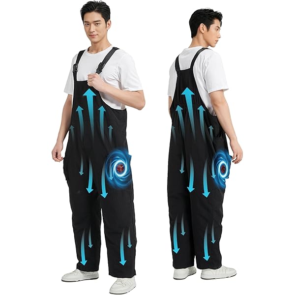 Amazon | エイコー EIKO 空調作業服 ​EK9210 ズボン ハーフパンツ