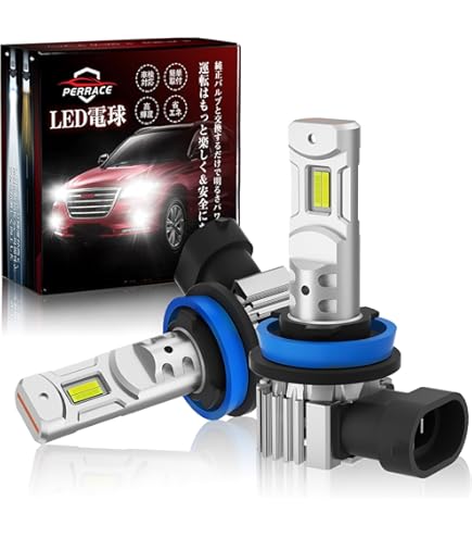 Amazon | PIAA フォグライト用 HIDオールインワンキット HB 3000K