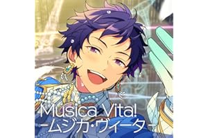 Musica Vita! -ムジカ・ヴィータ-