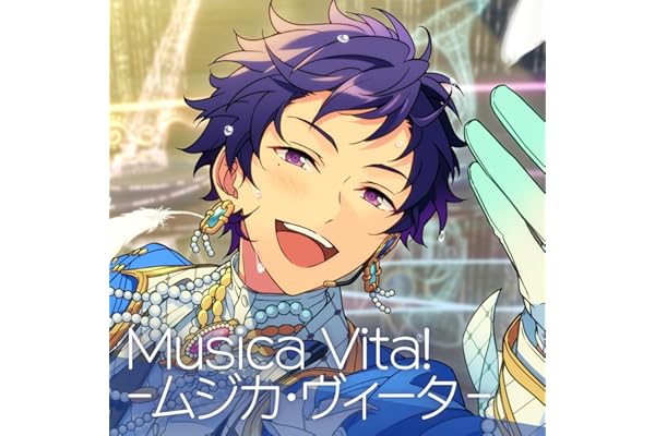 Musica Vita! -ムジカ・ヴィータ-