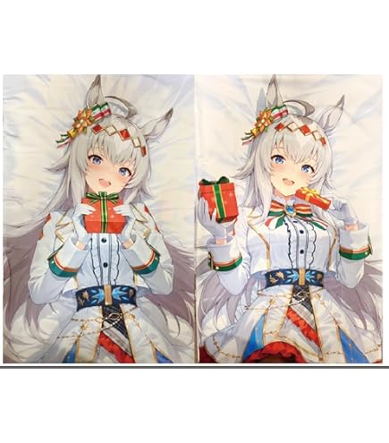 萌小猪 ウマ娘 ブエナビスタ 抱き枕カバー 特殊版 Amazon.co.jp: サークル正規品 萌小猪 ブエナビスタ 抱き枕