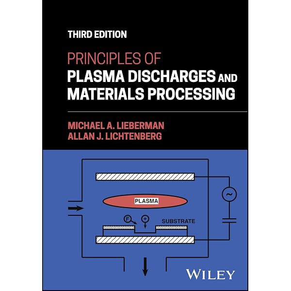 Amazon | Principles of Plasma Discharges and Materials Processing