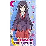 RELEASE THE SPYCE iPhone SE/8/7/6s(750×1334)壁紙 石川 五恵(いしかわ ごえ) RELEASE THE SPYCE iPhone SE/8/7/6s(750×1334)壁紙 石川 五恵(いしかわ ごえ)