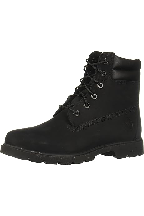 black timbs 5.5
