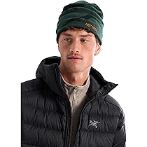 正規品 Arc'teryx Grotto Toque グロットトーク Grotto Toque （グロット トーク）ARC`TERYX（アークテリクス