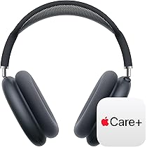 Amazon.co.jp: Apple AirPods Max 2 - ミッドナイト + 延長2年