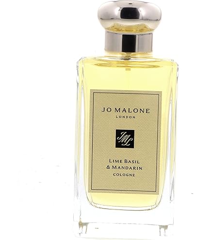 Amazon.co.jp: ジョー マローン JO MALONE ライム バジル＆マンダリン
