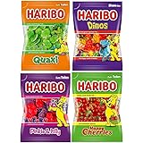 ハリボー バラエティ 4種アソート【セット買い】