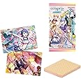プロジェクトセカイ カラフルステージ！ feat. 初音ミク ウエハース５ (20個入) 食玩・ウエハース（焼菓子） (プロジェクトセカイ)