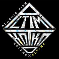 Amazon.co.jp: TRYANGLE - ALTIMA (DVD付通常盤): ミュージック