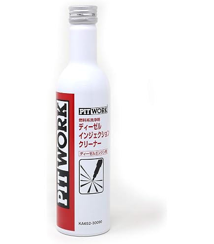 Amazon.co.jp: ワコー ズ ディーゼルワン 燃料添加剤 1000ml F170 : 車