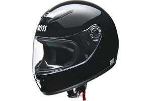 リード工業(LEAD) バイクヘルメット フルフェイス CROSS スタンダード…