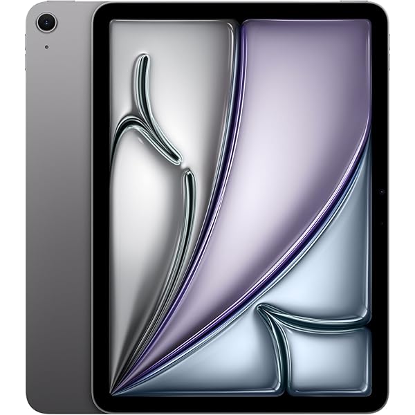 Apple 2025 11-inch iPad Air (Wi-Fi, 256GB) - Blue (M3) : Amazon.sg