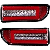 値下げ！！【INTEC】LEDテールランプ ハイエース200系 全型全グレード対応 フルLEDテールランプ | LED