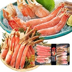 鮮度の鬼 カット 生 ずわいがに 700g かに 蟹 かにしゃぶ かに鍋