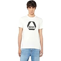 [ディーゼル] メンズ Tシャツ グラフィック A096740CATM