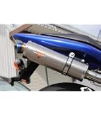 Amazon | Realize XJR400 バイクマフラー (S/R/R2) Aria アリア