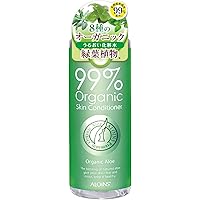 Amazon | 東京アロエ アロヴィヴィ アロエ化粧水 500mL | 大容量 無