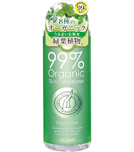 Amazon | 東京アロエ アロヴィヴィ アロエ化粧水 500mL | 大容量 無