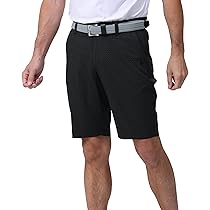 Amazon | [フットジョイ] ショートパンツ オクタゴンプリント
