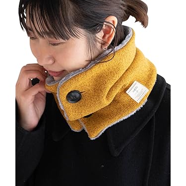 Amazon.co.jp 人気ギフトランキング: メンズネックウォーマー で