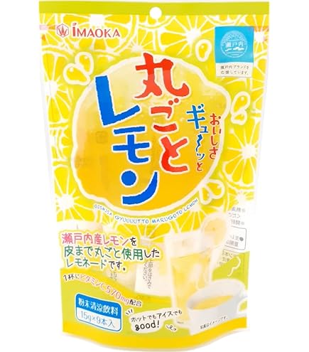 Amazon.co.jp: 名糖産業 レモネードC500 440g×7個セット : 食品・飲料