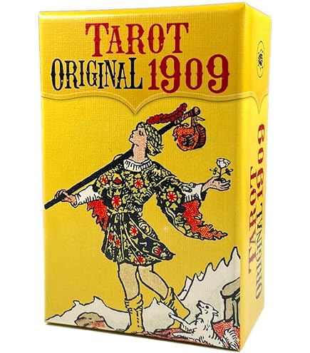 ニュータロット　78枚アメリカ版木星王監修　新品未開封未使用　昭和61年 Amazon.co.jp: キーマスター タロット Keymaster Tarot タロット