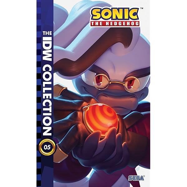 Amazon | Sonic the Hedgehog Encyclo-speed-ia | Flynn, Ian, SEGA