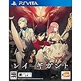 レイギガント - PS Vita