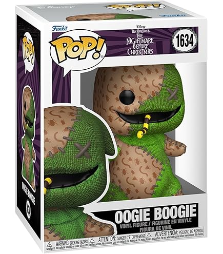 POP! funko 205 ナイトメアビフォークリスマス パジャマジャック Funko Pop! Disney Nightmare Before Christmas Pajama Jack SDCC