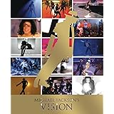 Michael Jackson's Vision (Deluxe 3 DVD Box Set)