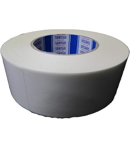 Amazon | 積水 一般強粘着両面テｰプ#595TF 30X50 95TF25 | 作業用両面